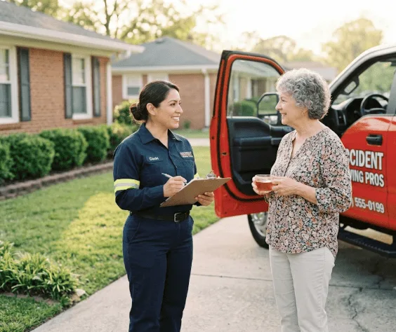 Accident Towing Service Thorndale, TX FAQs